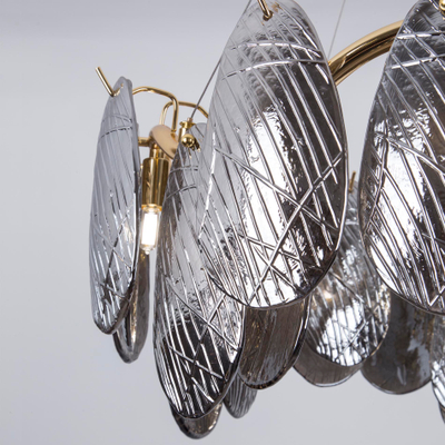 Подвесной светильник MODESTYLE MS.2295.10 SM