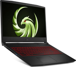 Ноутбук 15.6" MSI Bravo 15 B5DD-219XRU 9S7-158K12-219 DOS черный