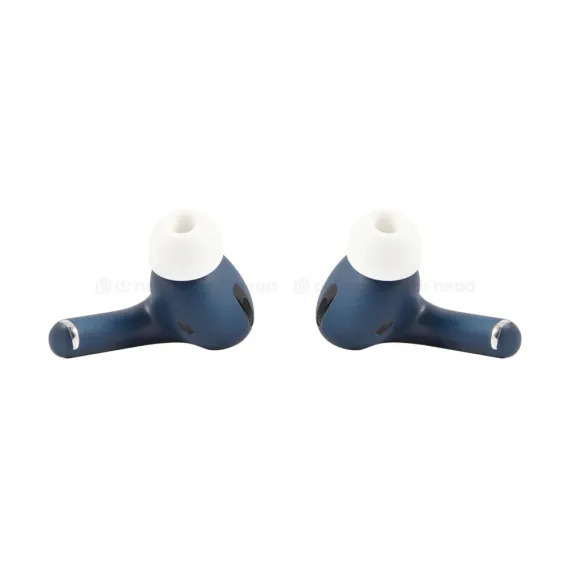 Apple AirPods Pro 2 USB-C Dark Blue Total Matte