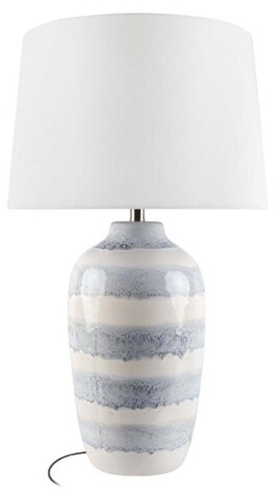 Настольная лампа декоративная Loft it Aquarelle 10510T