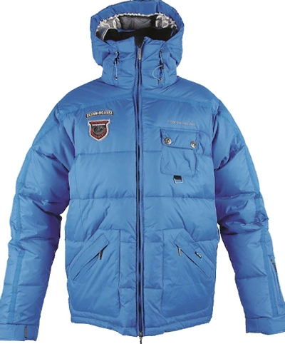 Куртка женская Five Seasons Alexis JKT 915 Crocus- 40 EU разм.
