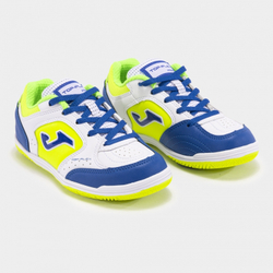 Бутсы для футзала детские Joma TOP FLEX JR IN