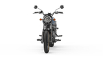 Royal Enfield Meteor 350 Fireball Blue