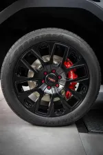 Тормозная система INSPEED для Lexus GX550 2024 Лексус тормоза колодки тормозной диск суппорт