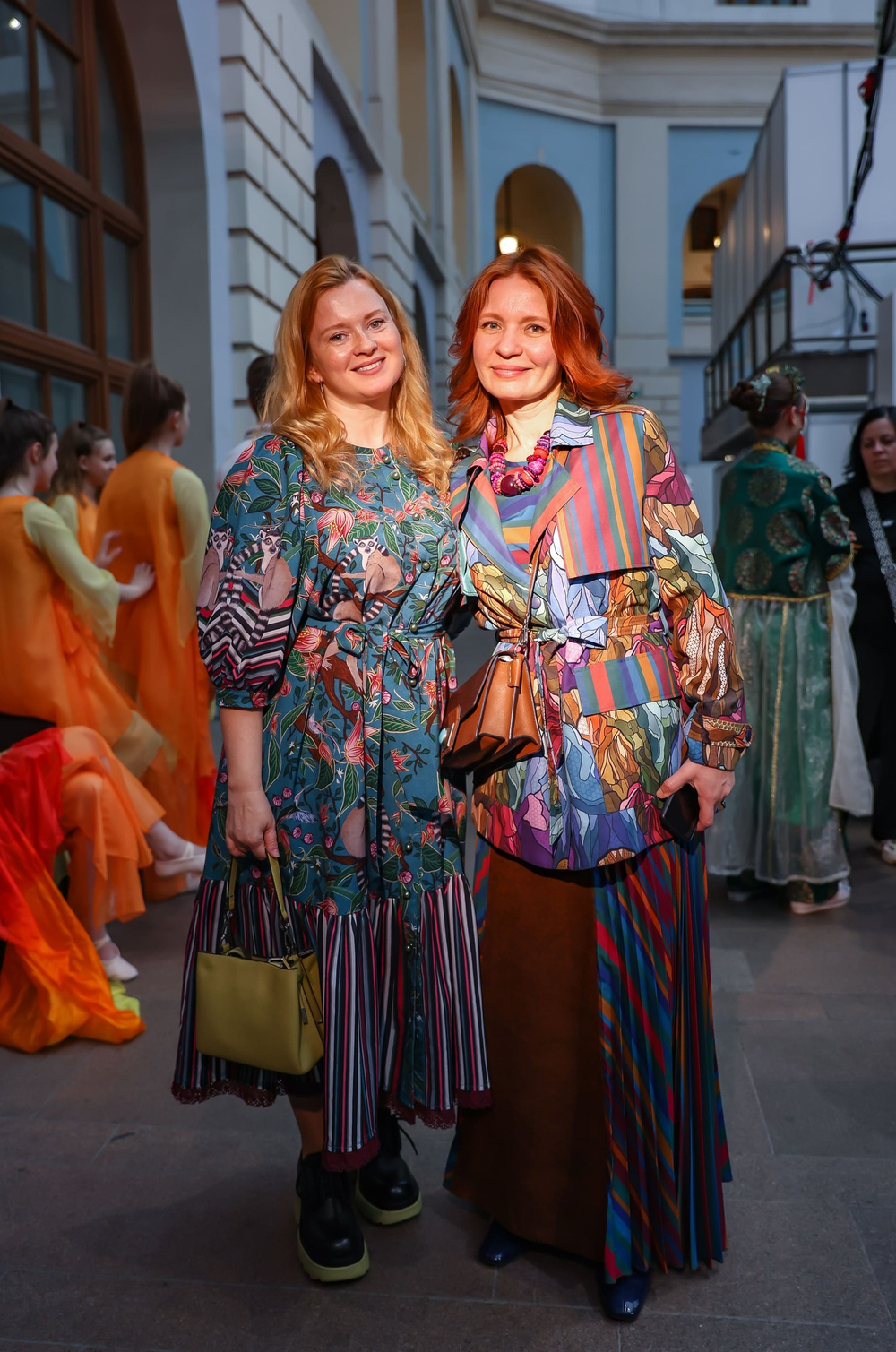 Золотой петушок
