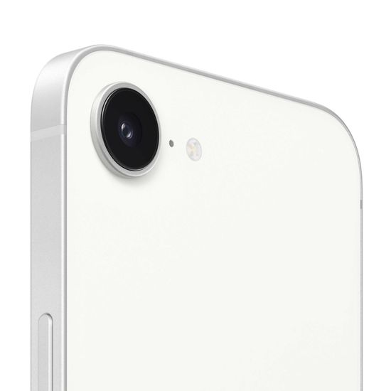 Смартфон Apple iPhone 17e 512 ГБ Белый (eSIM) White