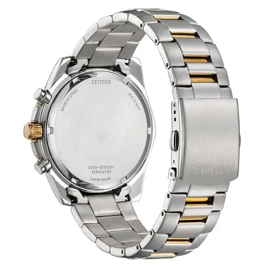 Наручные часы Citizen AN8206-53L