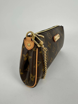 Сумка Louis Vuitton Eva Monogram