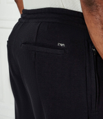 Брюки трикотажные Essentials Emporio Armani - темно-синий(EM000954 AF13358)