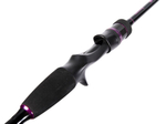 Удилище кастинговое Salmo Sniper BAITCAST 35 2.13