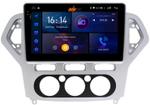 Магнитола для Ford Mondeo 4 2007-2010 - AIROC 2K RI-1708 Android 12, Быстрая, QLed+2K, CarPlay, SIM-слот
