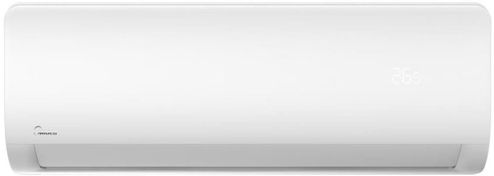 Midea Paramount MSAG1-24HRN1