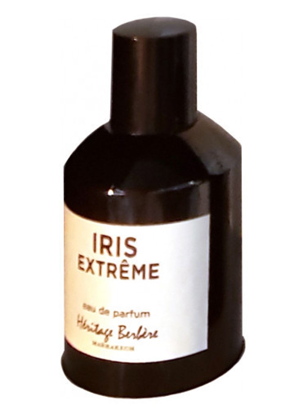 Heritage Berbere Iris Extreme