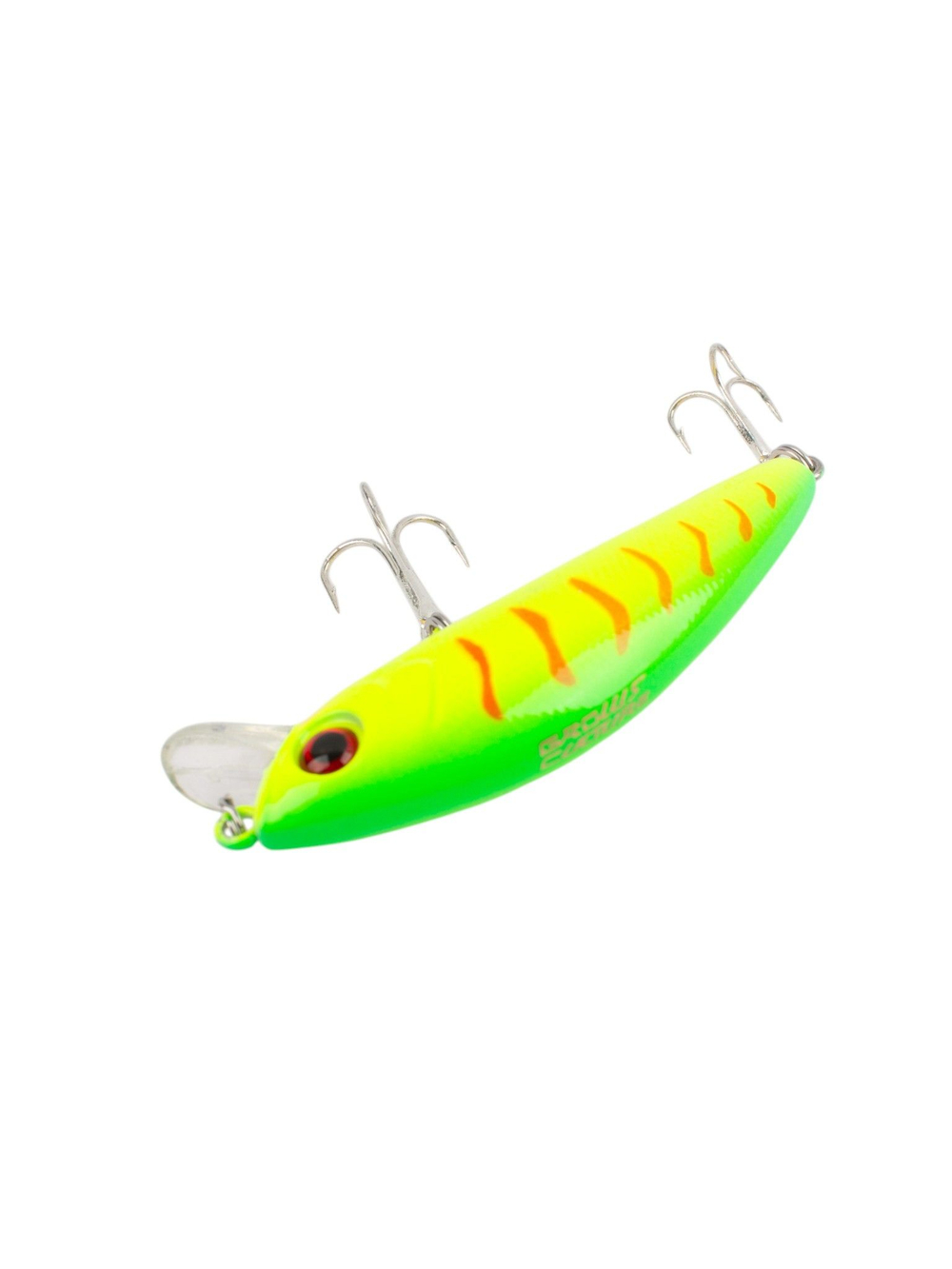 Воблер минноу L Minnow 66 мм 7 г цвет #03