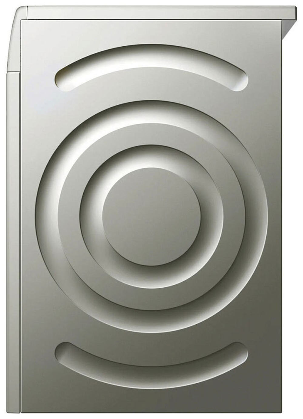 Сушильная машина Bosch WTN86202ME