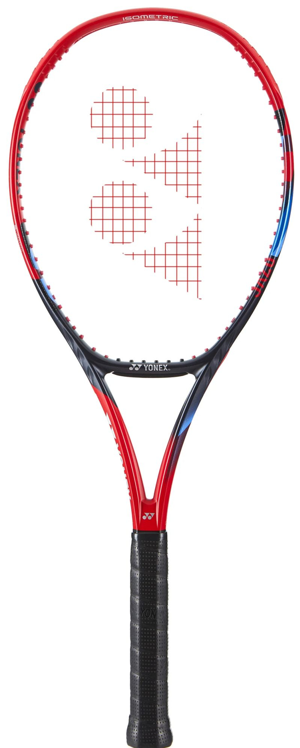 Теннисная ракетка Yonex VCORE 95 (310 g) SCARLET