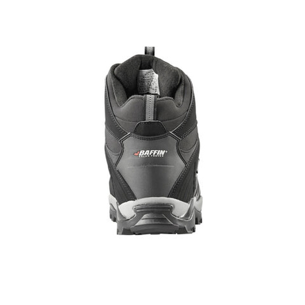 Ботинки Baffin Zone Black