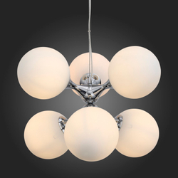 Люстра подвесная ST Luce Arte SL549.103.06