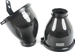 Система холодного впуска Eventuri BMW G8x M2/M3/M4 Black Carbon Intake System - V2 - Gloss