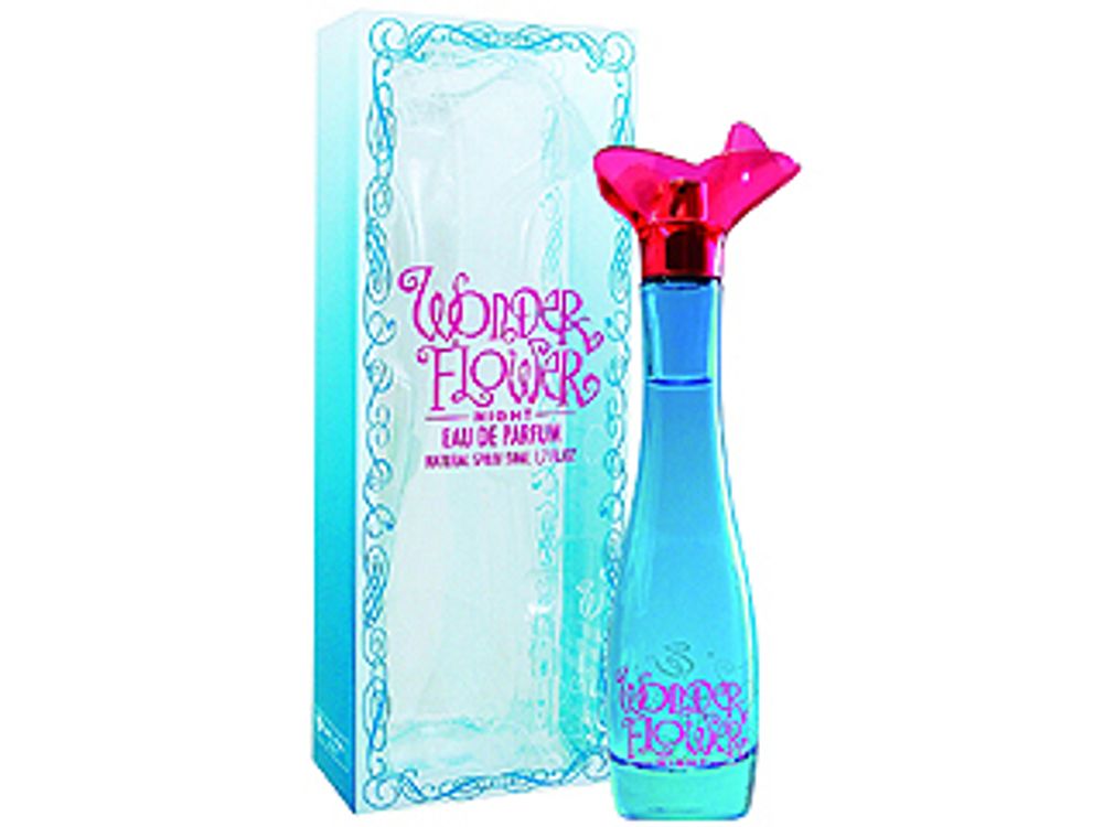 Expand Wonder Flower Night