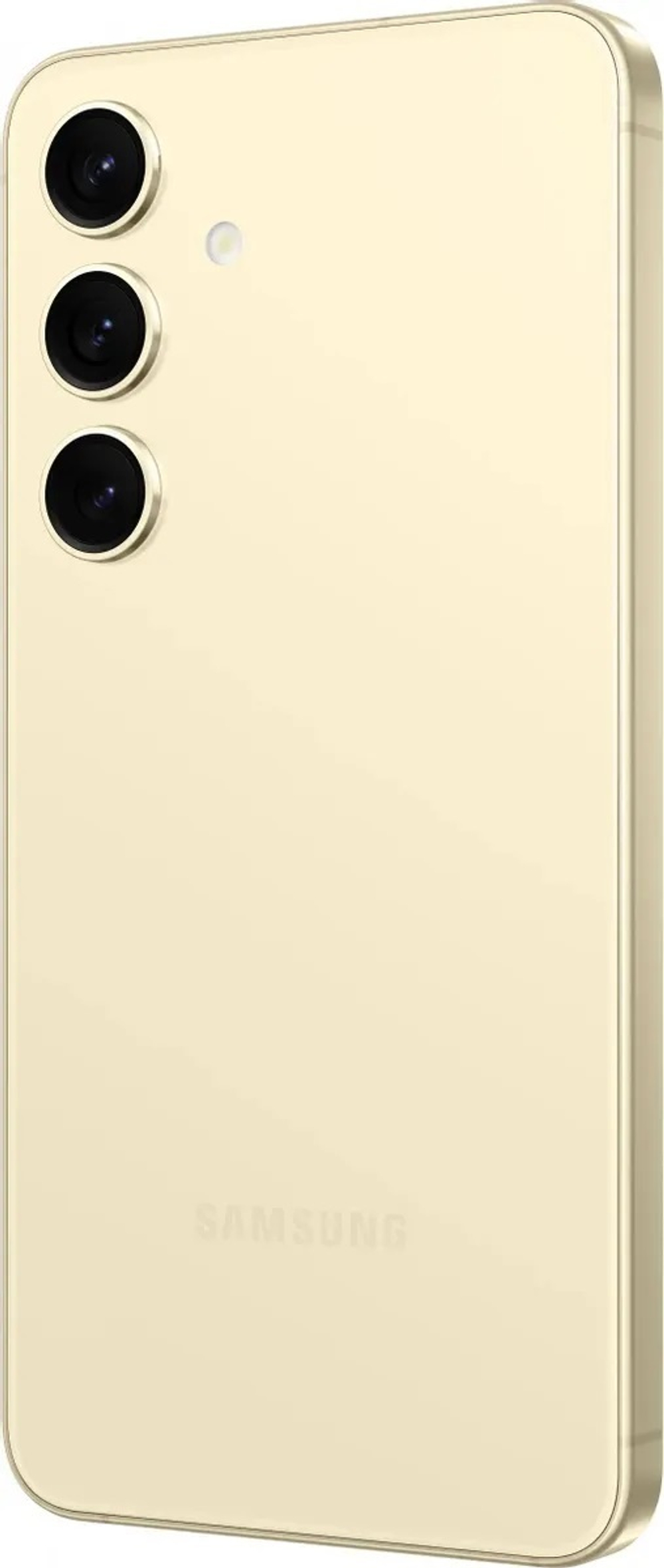 Смартфон Samsung Galaxy S24 8/512Gb Желтый