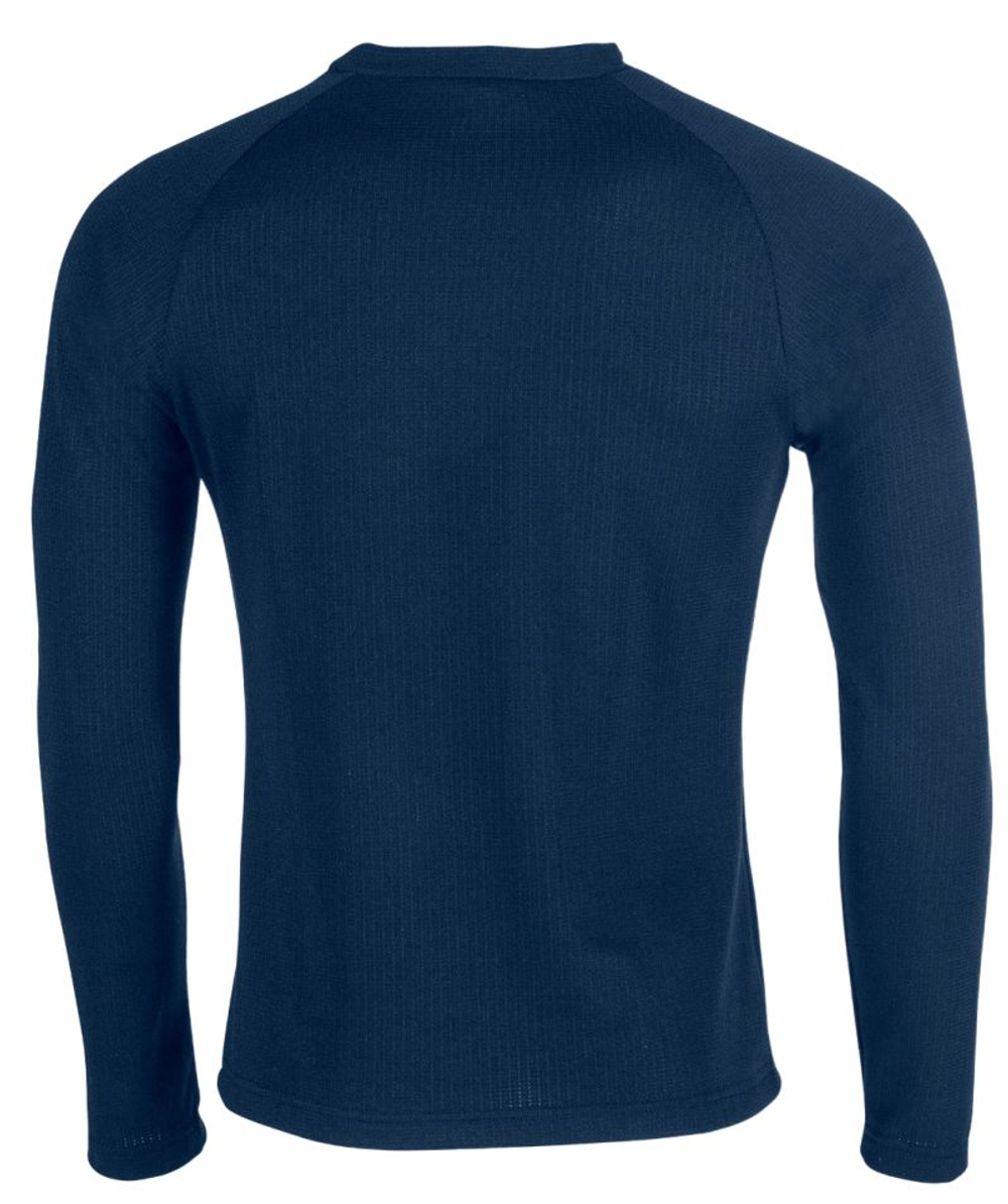 Мужская теннисная футболка Joma Brama Fleece Long Sleeve