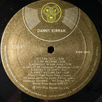 Danny Kirwan ‎– Danny Kirwan (Канада 1977г.)