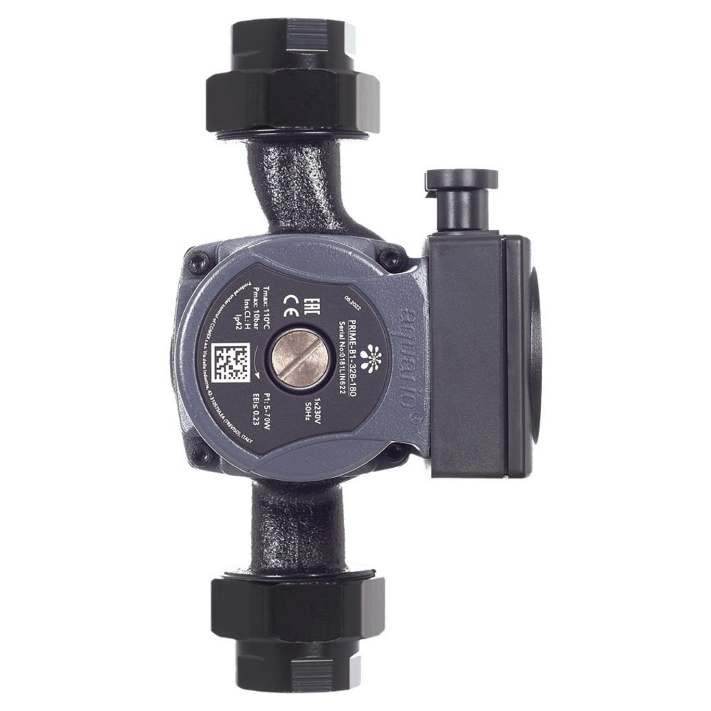 Насос циркуляционный Aquario PRIME-B1-328-180