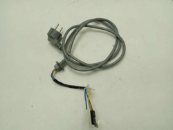 MWT60101 кт180 Сетевой шнур для стиральной машины Midea MWT60101 б/у