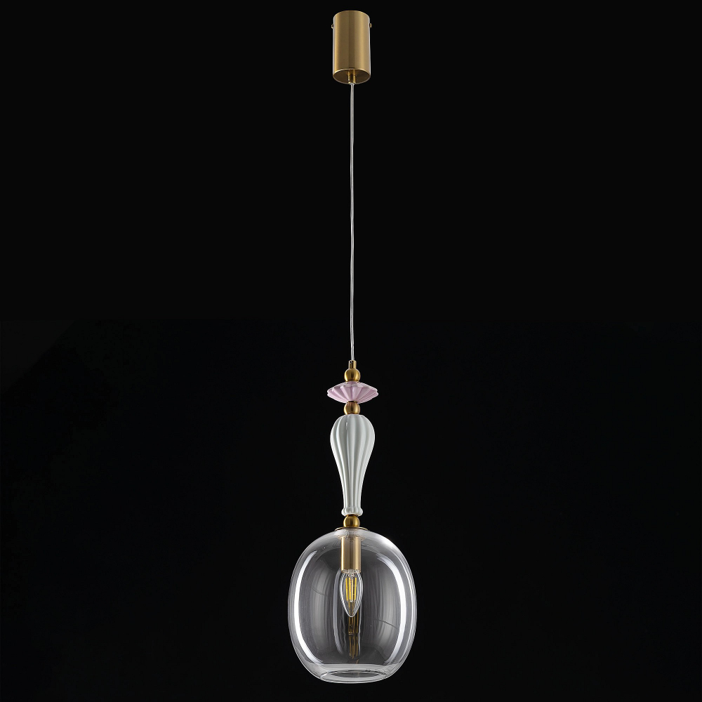 Подвесной светильник Citilux FERNET CL254410