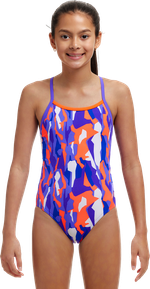 Купальник FUNKITA Girl's Torvill