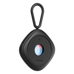 Детектор скрытых камер Baseus Heyo Camera Detector - Black