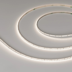 Светодиодная лента MICROLED-M240-4mm 24V Day4000 (8 W/m, IP20, 2216, 5m) (Arlight, 130 лм/Вт) 047869