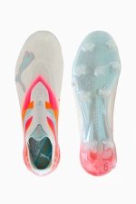 Бутсы Puma Ultra Nitro 7 Ultimate LL FG для женщин - белый