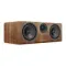 Acoustic Energy AE307 Real Walnut