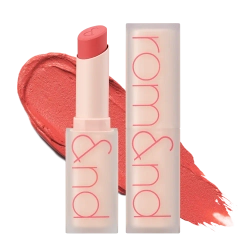 Rom&Nd Zero Matte Lipstick 06 Awesome, 3g Помада для губ матовая