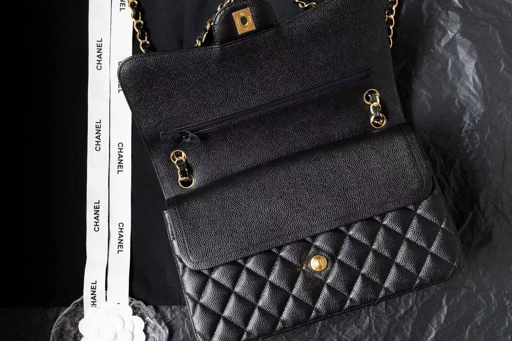 Сумка Chanel