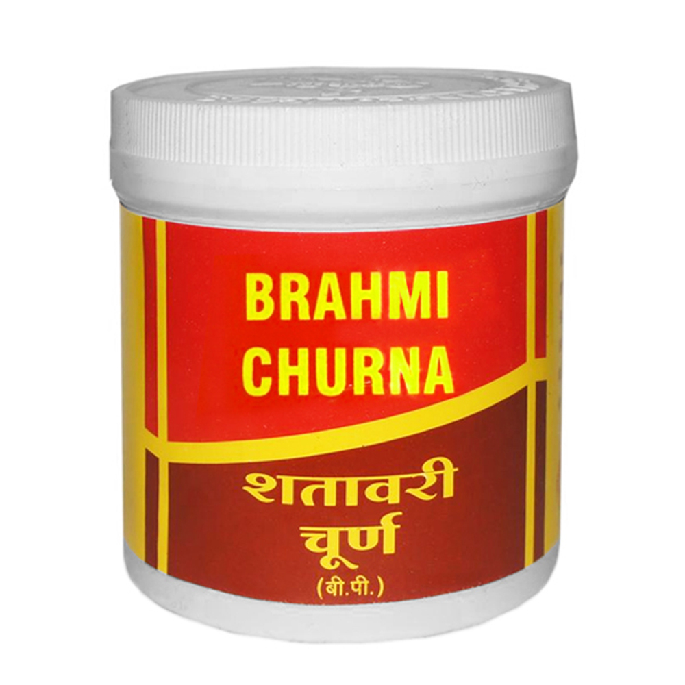 Брахми Чурна Вьяс (Brahmi Churna Vyas), 100 грамм