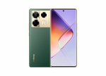 Смартфон Infinix NOTE 40 Pro X6850 256+12Gb, , Android 14, 6,78", 108 МП, быстрая зарядка, Vintage Green