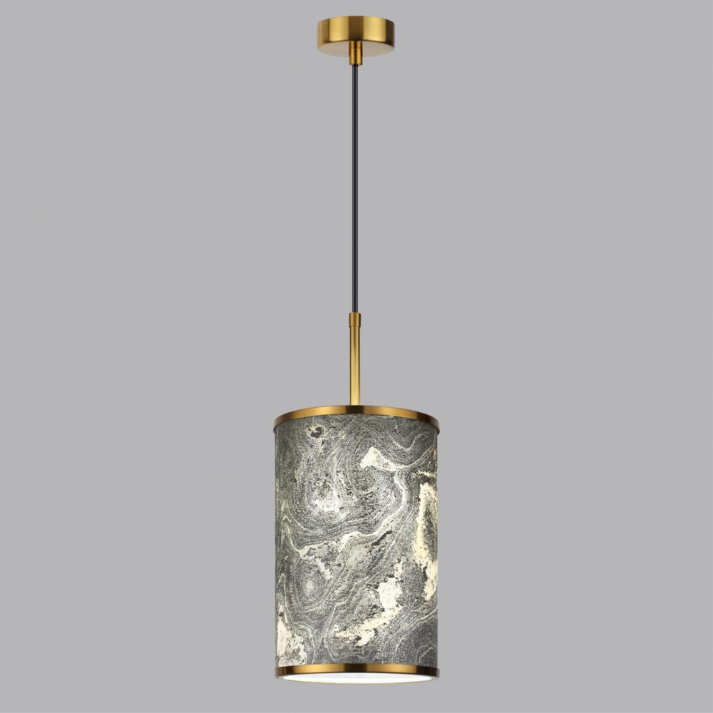 Подвесной светильник Odeon Light BERGI 5064/1A