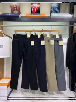 Брюки Prada