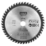 Диск пильный по дереву 165х20 Z48 vm ЭНКОР 512412