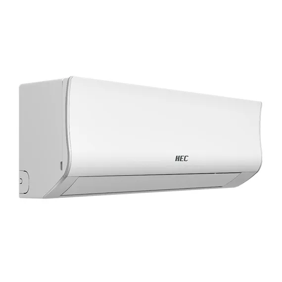 Сплит-система HEC-07HRE03/R3-W(DB)