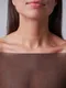Сетка эластичная, Мушка оптом, черный 170