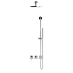 Душевая система RUBINELLI ELEGANZA RB-F5019CR