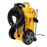 Моечная машина высокого давления K 50 Power, 2100 Вт, 150 бар, 600 л/ч, асинх. двиг.// Denzel — фото 5