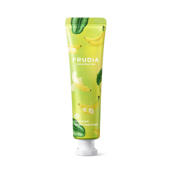 Frudia Крем для рук с бананом - Frudia my orchard banana hand cream, 30г, шт