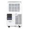 Кондиционер мобильный Ballu Smart Assistant BPAC-09 SA/N1 — (3)