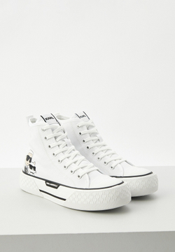 Кеды женские Karl Lagerfeld KAMPUS MAX