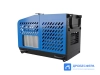 Borey20-7B Компрессор винтовой бензиновый